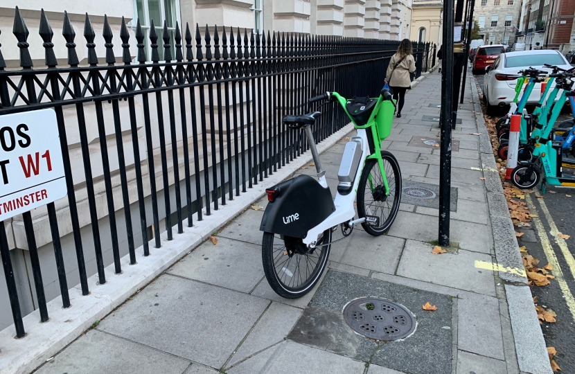 Dockless rental on sale